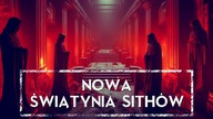 NOWA ŚWIĄTYNIA SITHÓW HOLOCRON