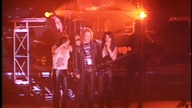 Manowar - Hell On Earth Part I (2000) [Full Concert & Documentary] [1080p HD]