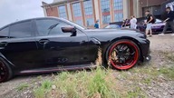 BMW M3 W Wizualnym Stylu CS