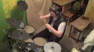 A Day to Remember - It's Complicated (Drum Cover)