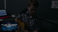 Kamil Bednarek - List - Mariusz Mrówka cover
