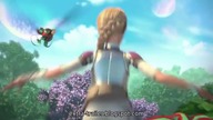 Barbie: Gwiezdna przygoda / Barbie: Star Light Adventure (2016) Zwiastun PL