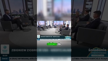 Czy rząd wyśle nakaz aresztowania do Białego Domu? Absurd goni absurd!