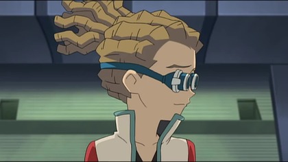 Inazuma Eleven Odcinek 17 - Decyzja Jude'a! (Polski Dubbing)