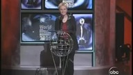Bon Jovi World Music Awards 2005