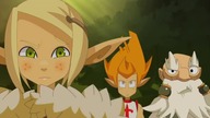 Wakfu Sezon 1 Odcinek 2 Eliatrop Yugo