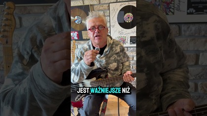 POCZĄTKI GRY NA BASIE #BigCyc