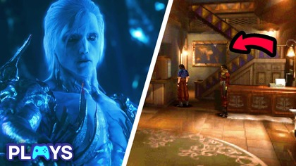 The 10 BIGGEST Final Fantasy Plot Holes