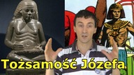 Patriarcha Józef to Amenhotep syn Hapu !
