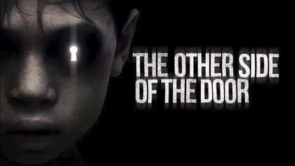 Po tamtej stronie drzwi (2016) [Lektor PL] - The Other Side of the Door