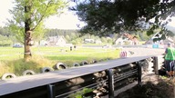 Wyścig górski GSMP limanowa 2018 Hill Climb przełęcz pod ostrą #4K