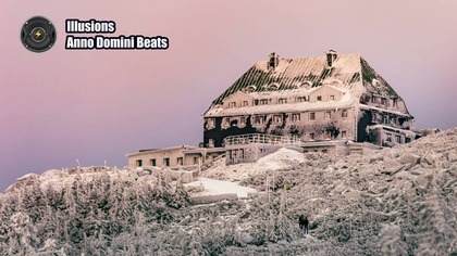 Illusions  Anno Domini Beats | Mroczny instrumentalny Hip-Hop / Rap