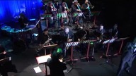 Jarek Wist & Krzysztof Herdzin Big Band - Mack the Knife - Live Inowrocław