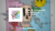 Lil Peep & ITSOKTOCRY - Walk (ft.  Yunggoth) (Instrumental Remake)