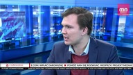 Stefan Tompson m.  in.  o cenzurze, islamskich gettach oraz polskiej emigracji