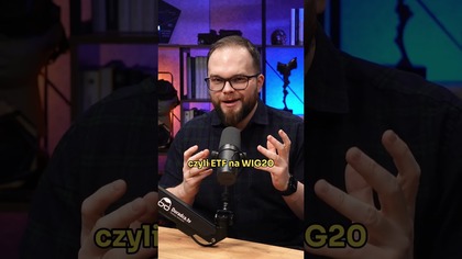 Nie masz PPK? Zbuduj sobie własne! #ETF #emerytura