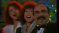 A. Zaucha, H. Frąckowiak, A. Majewska, W. Korcz - Pojedziemy saniami (1990)