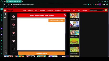 Za kilka miesięcy wakacje