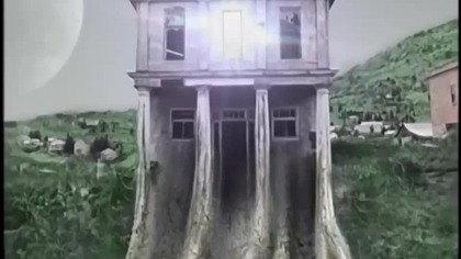 The Outer Limits.  2.  10