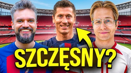 Czy POLACY znają piłkę nożną przed MUNDIALEM 2024?
