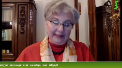 Ewa PAWELA: Emanuel Macron to podobnie jak Adolf Hitler bękart rodziny Rotschildów posłuszny służbom