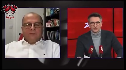 Generał Ujawnia SZANTAŻ Ze STRONY RZĄDU! TAKIEJ AFERY JESZCZE NIE BYŁO! (1080p 30fps H264-128kbit AAC)