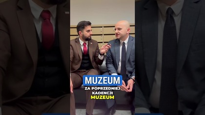 Muzeum Grudnia 70: PiS miało plan, Platforma zniszczyła #shorts