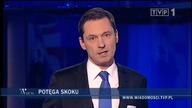 Engelberg znów biało-czerwony! (22. 12. 2013)
