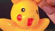 Gas Torch vs Pikachu