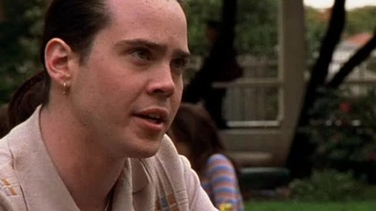 Buffy Postrach wampirów - Buffy. The. Vampire. Slayer. S01E10