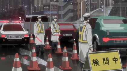 Ghost In The Shell (S.  A.  C) (2002r) [HD] [SUB PL] - odc.  18