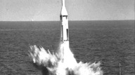Jakub Nox Ambroziak - Nuclear Submarine (Hailo Remix)
