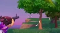 szybka runda w Blitz.  victory total w Fortnite.  #game #epic #fortnite #blitz