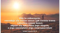 Audycja Wyzwolony - Clay Connor
