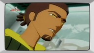 Galactik Football Sezon 2 Odcinek 36 Rocket Kontra Sined