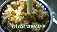 GUACAMOLE w 3 D