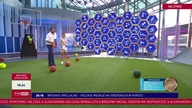 TVP INFO- Awans Polskich Siatkarzy na Finał!!! (07. 08. 2024)