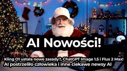 Hiperelastyczność będzie wszędzie - AI NOWOŚCI! #25 #AI #sztucznainteligencja #ciekawostki