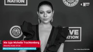 Nie żyje Michelle Trachtenberg.  Aktorka miała 39 lat [KS Info]