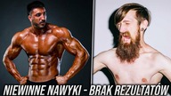 NAJGORSZE Rzeczy, Które Możesz Zrobić PRZED i PO Treningu!