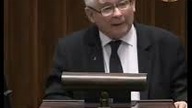 Kaczyński - JESTEŚCIE PRZESTĘPCAMI