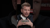 Filip Chajzer gościem podcastu Z bliska #shorts