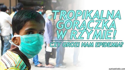 Tropikalna Choroba We Włoszech! Czy Jesteśmy Bezpieczni?