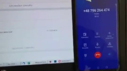 podróbki asllegro niszczxy andrzeja misiarz