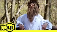 Christ Metal Pyta | Pyta.pl