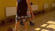 ładnie SKACZE #shorts