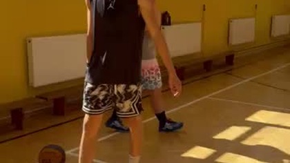 ładnie SKACZE #shorts