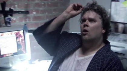 30 dni mroku: Krwawy szlak S01E03 Lektor PL