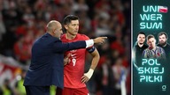 KONIEC W KADRZE - PROBIERZA CZY LEWANDOWSKIEGO? | Uniwersum Kadry