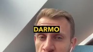 Nic za darmo .